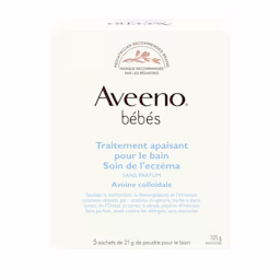 AVE NA CA 381370036623 100777000 472110 Baby Eczema Bath Treatment 5x 21g 00180 (1) (1)
