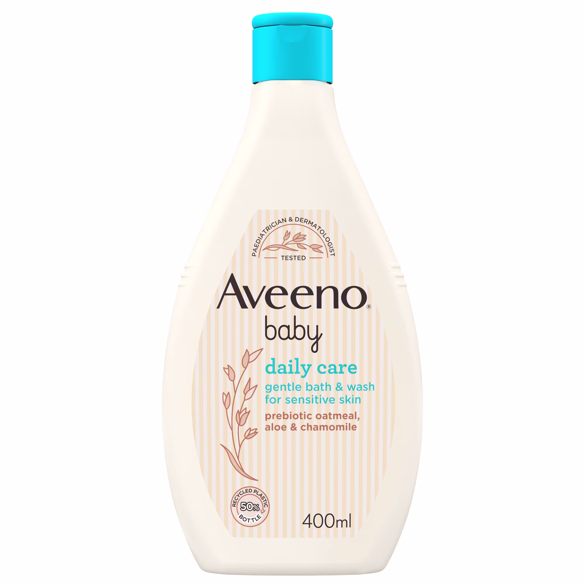 DAILY CARE GENTLE BATH & WASH