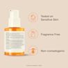 AVEENO® Positively Radiant® Vitamin C Serum