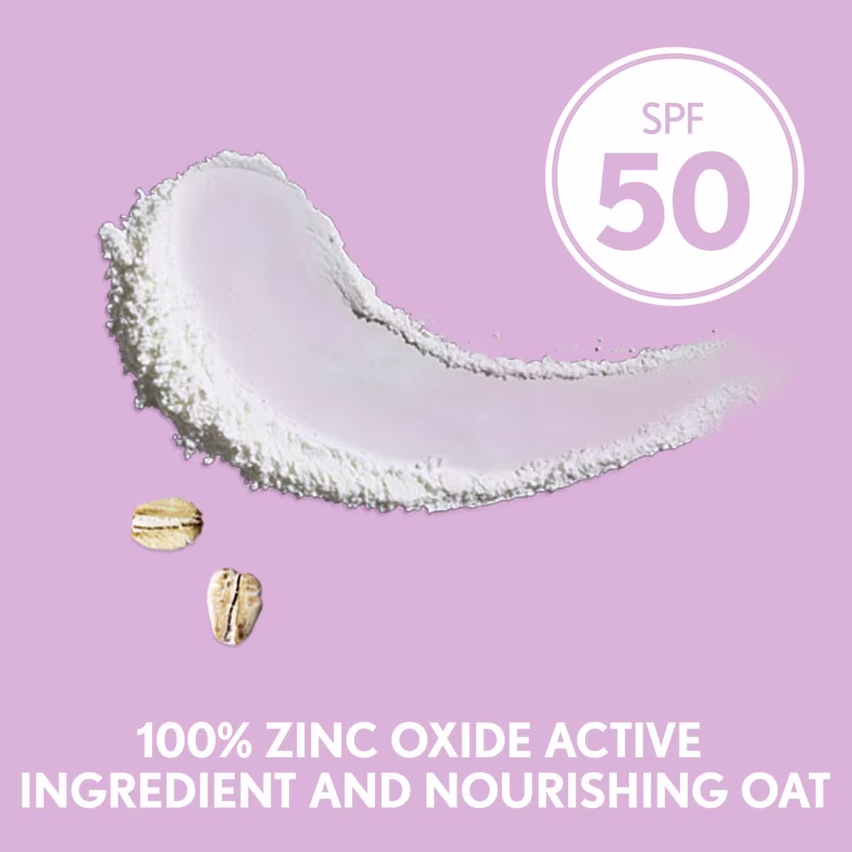 Baby Continuous Protection ® Sensitive Skin Face Stick with Broad Spectrum SPF 50 - Image 4 - Aveeno - en-US