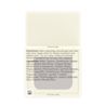 Aveeno Positively Radiant Daily Gel Facial Moisturizer Back