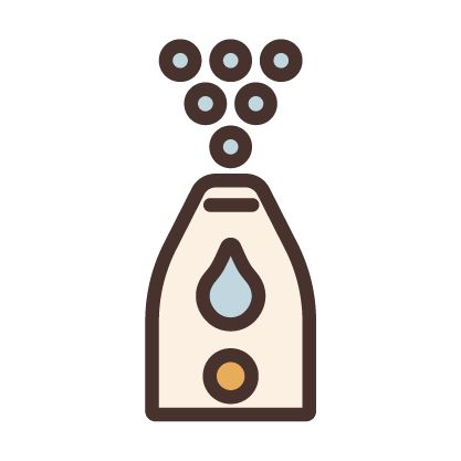 Humidifier icon