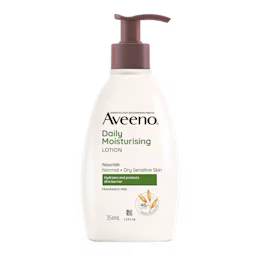 Aveeno® Daily Moisturizing Lotion - Image 3 - Aveeno - en-IN