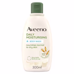 Aveeno Daily Moisturising Body Wash - Image 1 - Aveeno - en-IE
