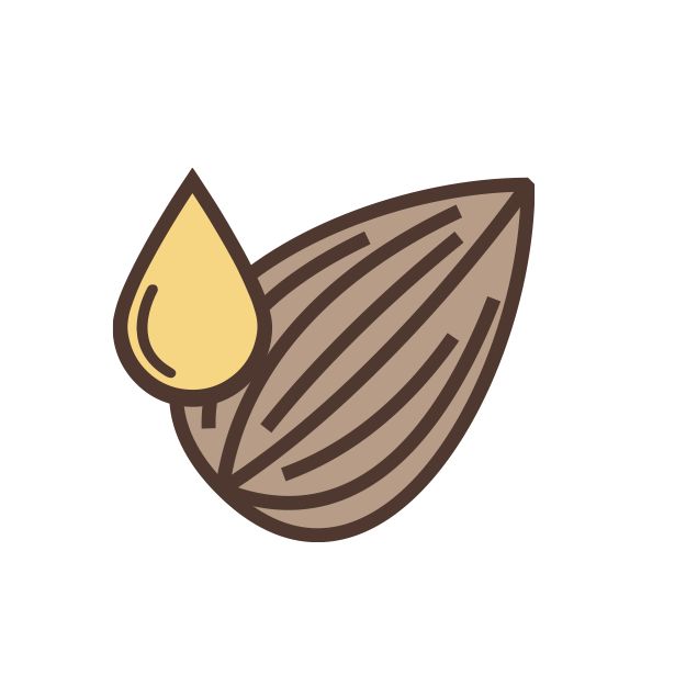 ALMOND OIL
