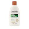 Aveeno Hair Volumising+ Fresh Greens Blend Shampoo