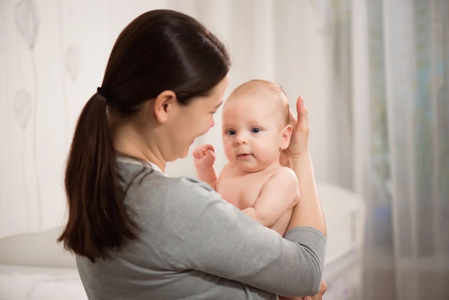 Sleep Regression in Babies
