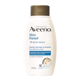 Aveeno® Skin Relief Body Wash - Image 1 - Aveeno - en-IN