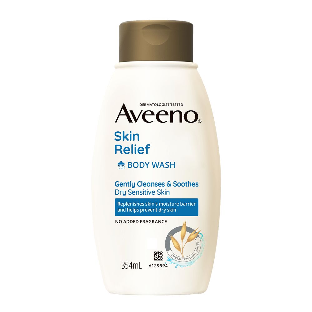 Aveeno® Skin Relief Body Wash