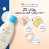 Aveeno Baby Daily Moisture Wash & Shampoo