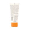 AVEENO® PROTECT + HYDRATE® Sunscreen tube back label 