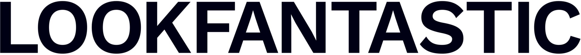 lookfantastic logo