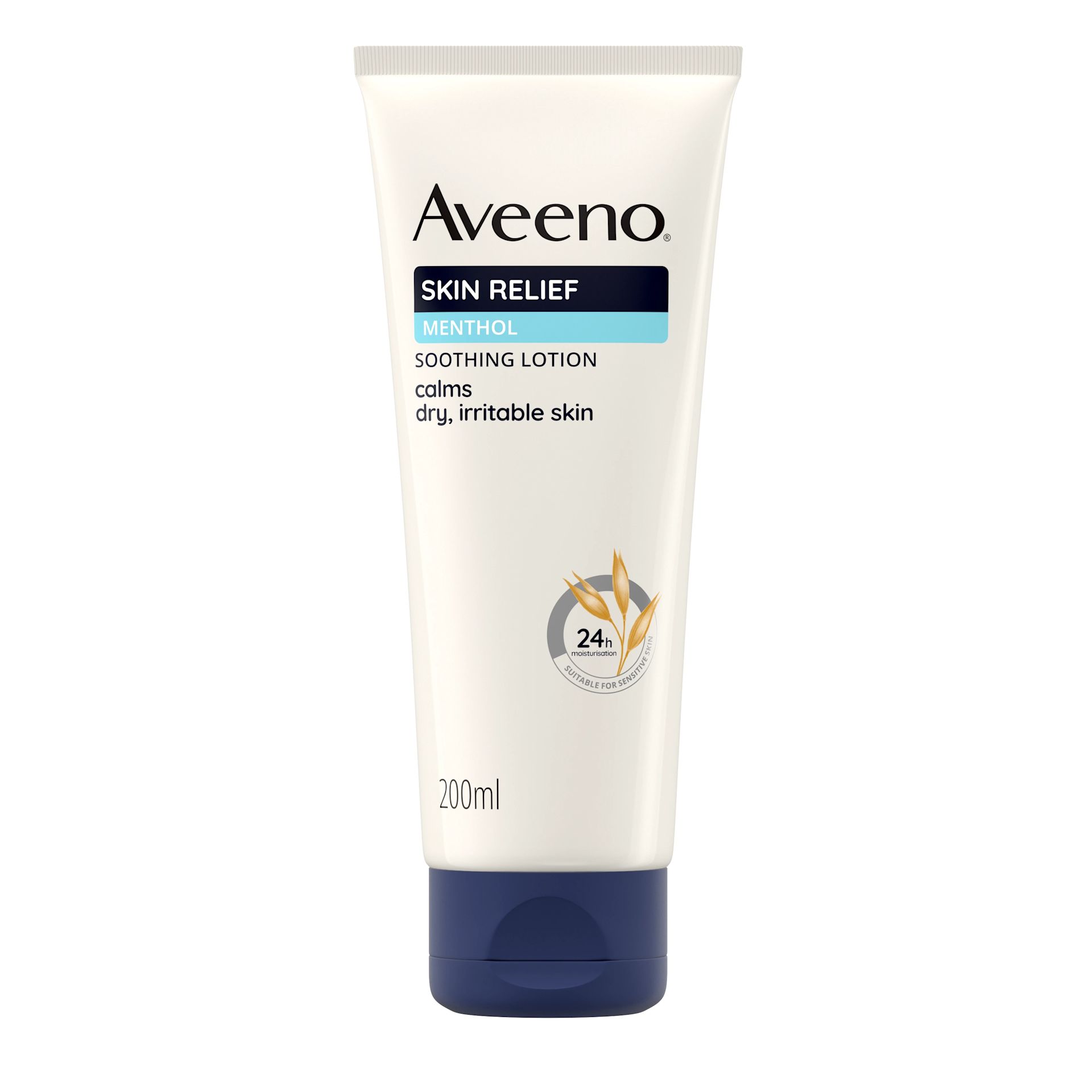 AVEENO® SKIN RELIEF CREMA IDRATANTE LENITIVA MENTOLO