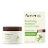 Aveeno Positively Radiant Daily Gel Facial Moisturizer Front