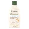 Aveeno Daily Moisturising Yogurt Body Wash Vanilla & Oat