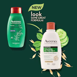 New look same great formula