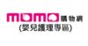 Retailer logo