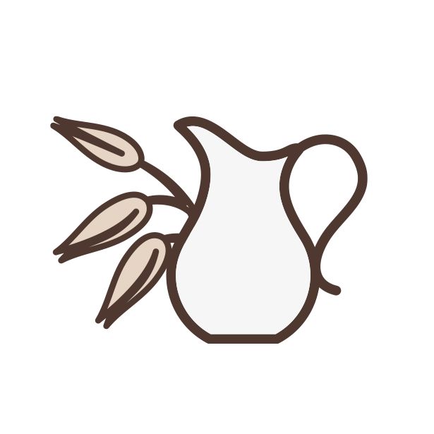 OAT MILK