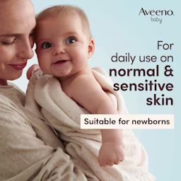 Daily Care Hair and Body Wash, 250ml - Image 4 - Aveeno - en-GB