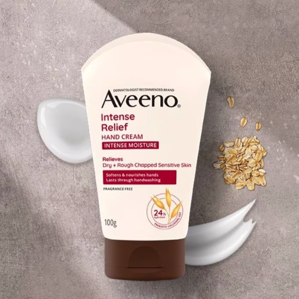 HAND CREAM