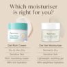 AVEENO® FACE CALM + RESTORE® OAT RICH CREAM - 7