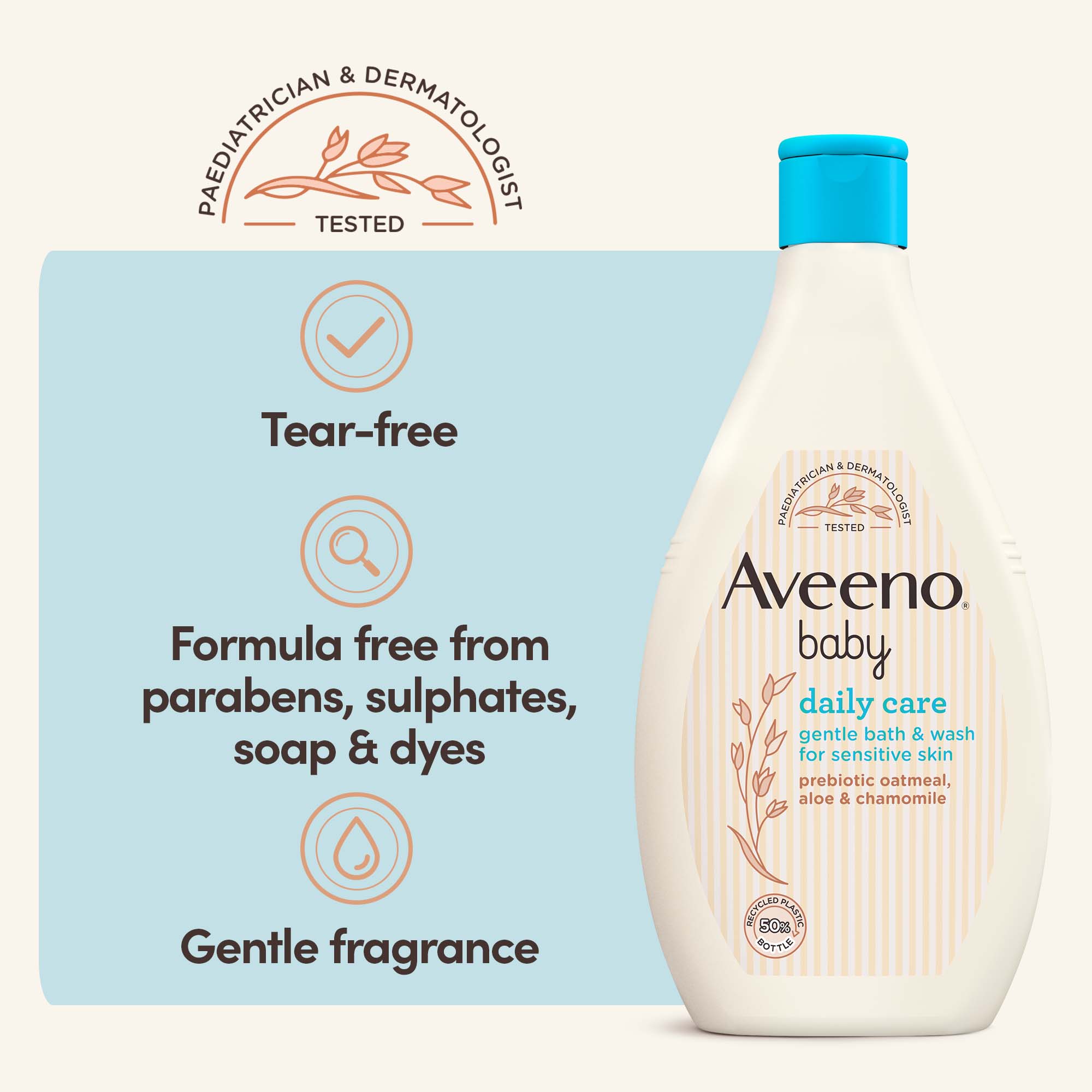 daily care gentle bath and wash 4