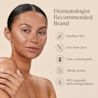 Aveeno® dermatologist recommended brand ,paraben free, free from dyes