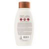 AVEENO® Blackberry Quinoa Blend Shampoo, 354ml bottle, back label