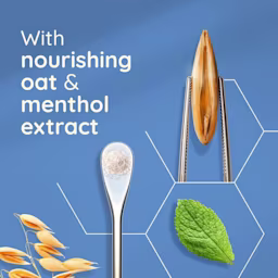 AVEENO® SKIN RELIEF SOOTHING LOTION WITH MENTHOL - Image 3 - Aveeno - en-IE