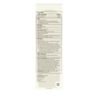 Back pack shot of Aveeno® Calm + Restore Daily Moisturizer Mineral Sunscreen 7oz