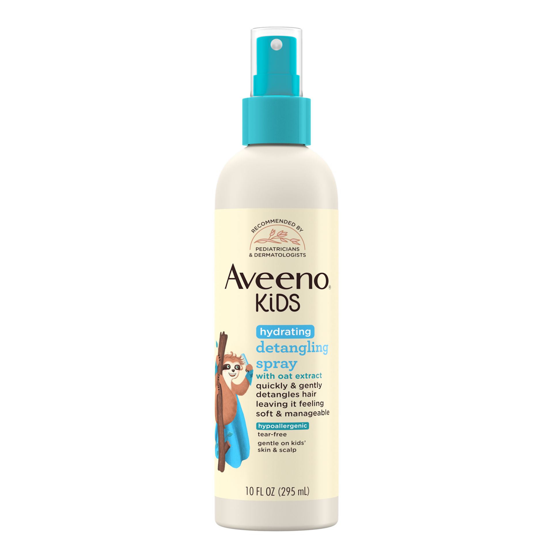Kids Detangling Spray