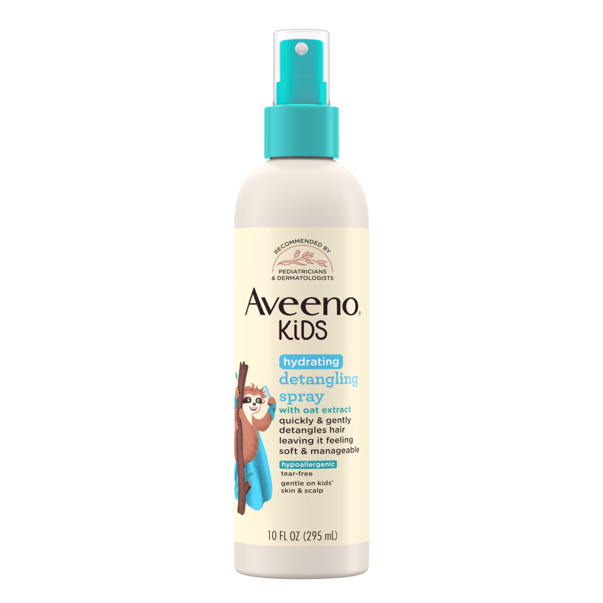 Kids Detangling Spray