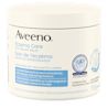 Panneau avant du pot du baume antidémangeaison AVEENO® Soin de l'eczéma 