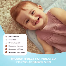 Aveeno Baby Daily Moisture Lotion - Image 2 - Aveeno - en-IN