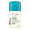 Front pack shot of Aveeno®  Kids Daily Moisture Face Cream