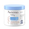 Front pack shot of Aveeno® Baby Eczema Therapy Nighttime Balm