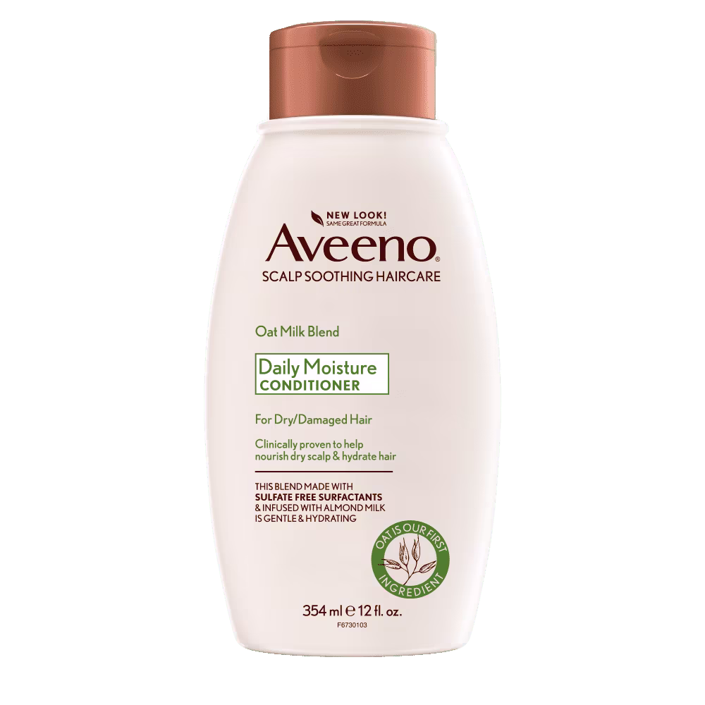 AVEENO® Oat Milk Blend Conditioner