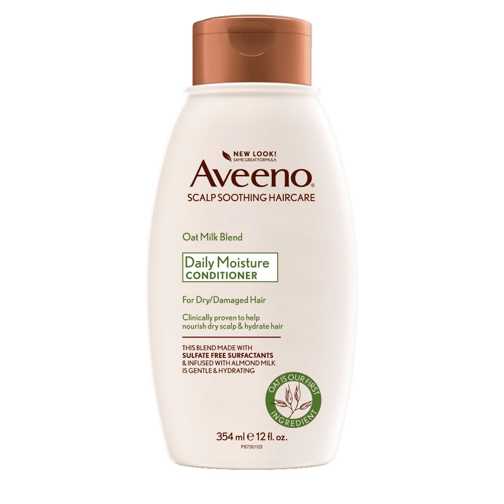 AVEENO® Oat Milk Blend Conditioner