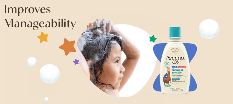Curly Hair Tips