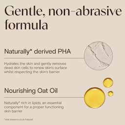 Dermatologist tested for sensitive skin