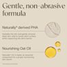 Dermatologist tested for sensitive skin