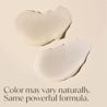 Color may vary naturally. Same powerful formula