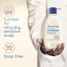 AVEENO® Skin Relief Soothing Shampoo - Image 4 - Aveeno - en-IE