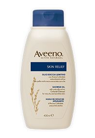 سائل استحمام تلطيف البشرة من ™AVEENO