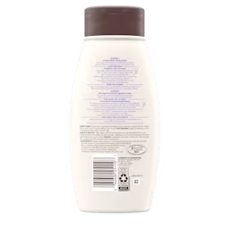 AVEENO® Stress Relief Body Wash, 532ml bottle, back label