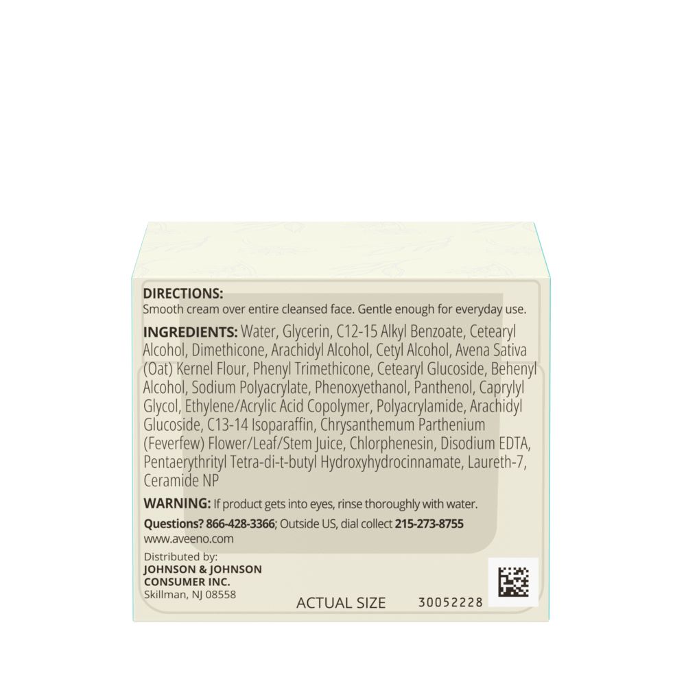 Calm + Restore™ Redness Relief Cream for Sensitive Skin