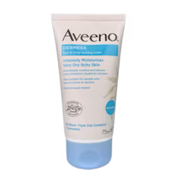 Aveeno Dermexa Fast & Long-Lasting Balm - Image 1 - Aveeno - en-SG