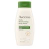 AVE USA US 381370012979 100129774 623411 DM BW 18oz PR 00000 Daily Moisturizing Oat Body Wash for Normal to Dry Skin