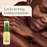 Aveeno® Daily Moisturizing Oil Mist, locks in long-lasting moisture