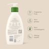 Aveeno® Daily Moisturizing Lotion fragrance free, non-greasy, non-comedogenic & allergy tested